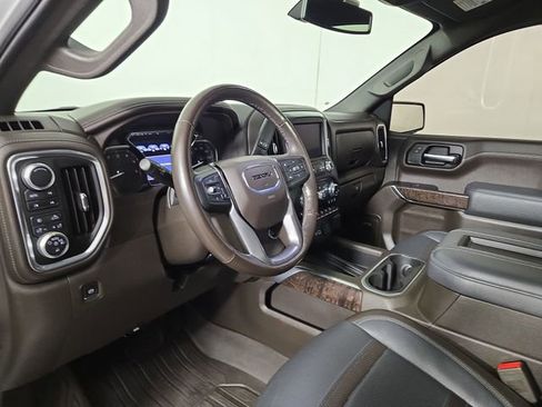 Used 2019 GMC Sierra 1500 Denali AWD/4WD image 14