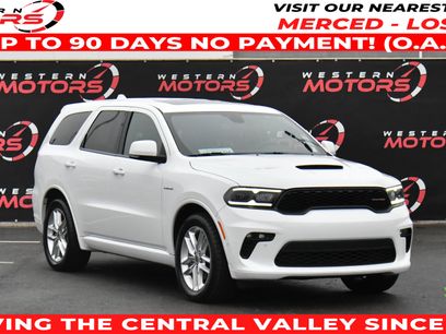 Used 2022 Dodge Durango R/T