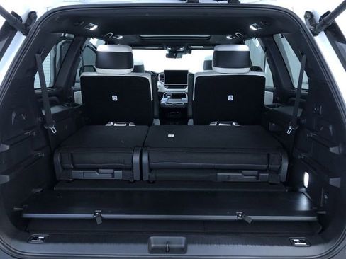 Used 2025 Toyota Sequoia Capstone image 26