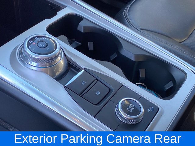 Used 2022 Ford Explorer Limited AWD/4WD image 11