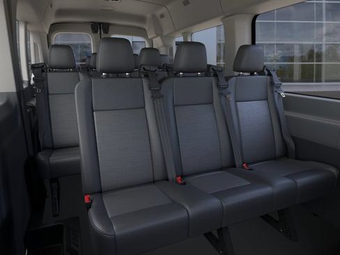 New 2025 Ford Transit 350 XL RWD image 11
