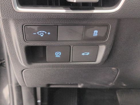 Used 2025 Hyundai Sonata SEL AWD/4WD image 10