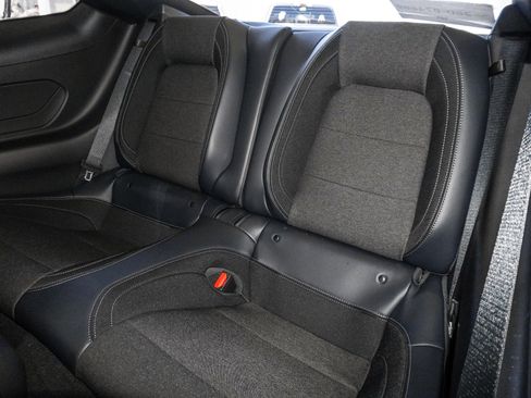 New 2026 Ford Mustang Coupe image 32