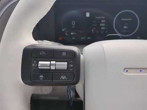 New 2027 Hyundai Palisade Limited FWD image 35