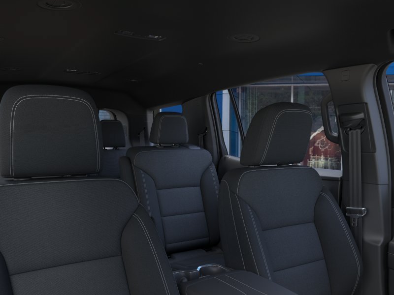 New 2027 Chevrolet Traverse LT AWD/4WD image 24