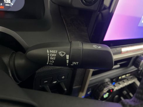 New 2026 Toyota Tacoma Limited AWD/4WD image 65