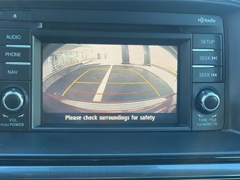 Used 2015 MAZDA MAZDA6 Touring w/ Touring Technology Package image 11