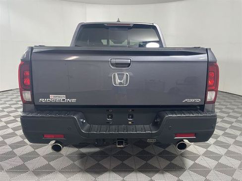 Used 2023 Honda Ridgeline RTL-E image 6