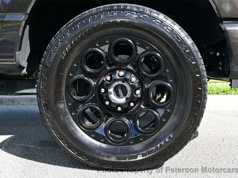 Used 2024 Ford F350 Lariat w/ Lariat Ultimate Package image 17