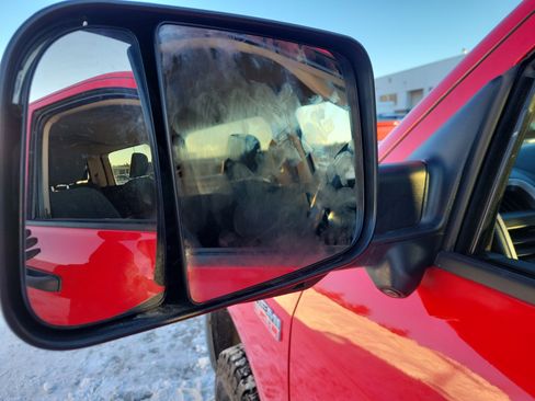 Used 2020 RAM 2500 Tradesman w/ Towing Technology Group image 10