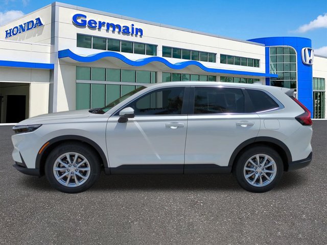 New 2027 Honda CR-V EX image 6