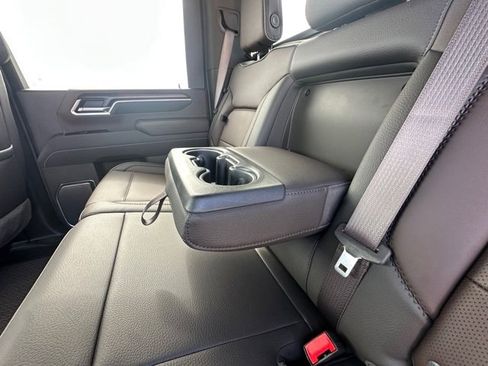 New 2026 GMC Sierra 2500 Denali w/ Denali Reserve Package image 28