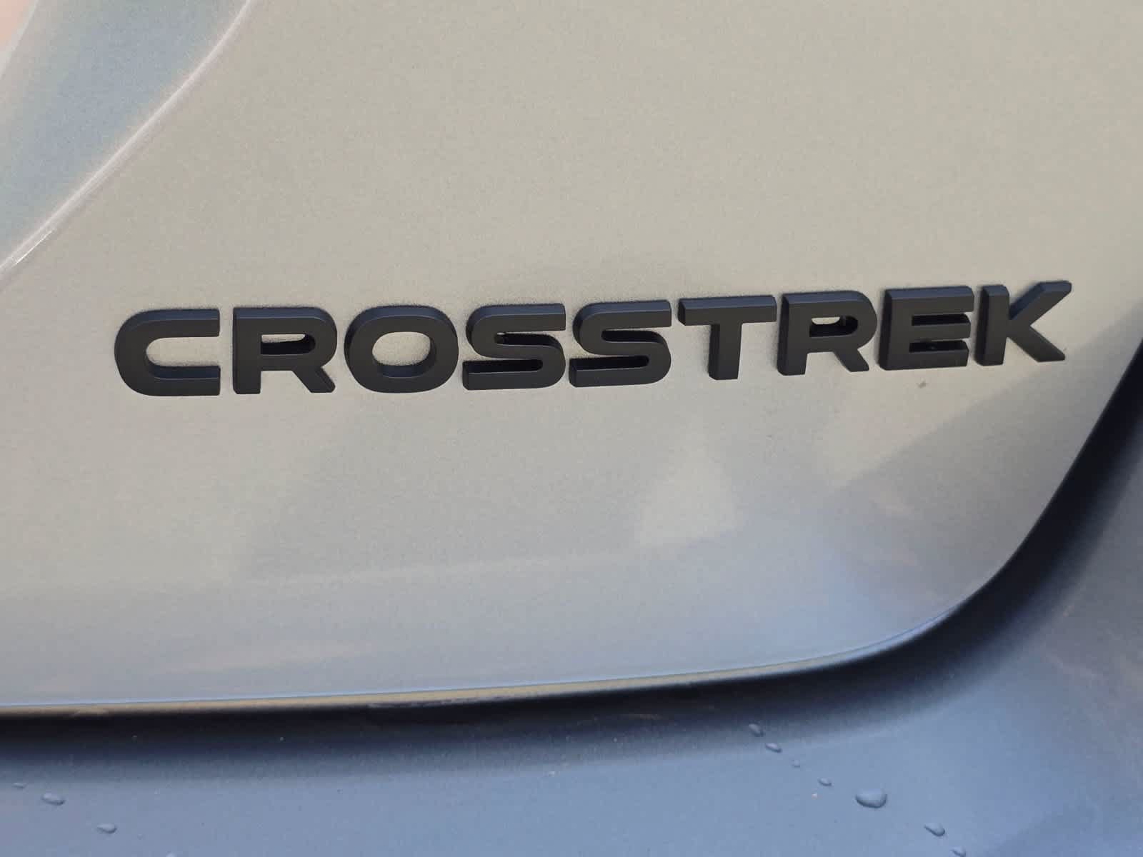 New 2026 Subaru Crosstrek 2.5i Limited AWD/4WD image 7