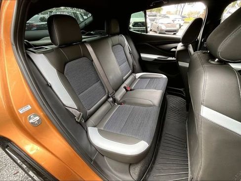 Used 2024 Buick Envista Preferred w/ Convenience I Package image 22