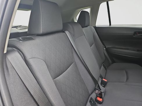Used 2024 Toyota Corolla Cross LE FWD image 45