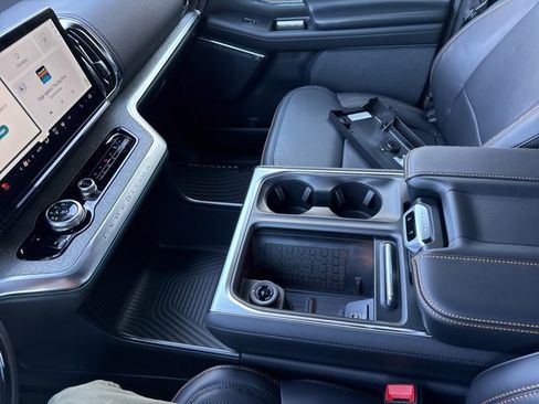 New 2025 Ford Expedition Tremor image 28