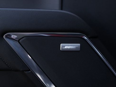 Used 2024 Chevrolet Silverado 1500 LTZ w/ Technology Package image 28