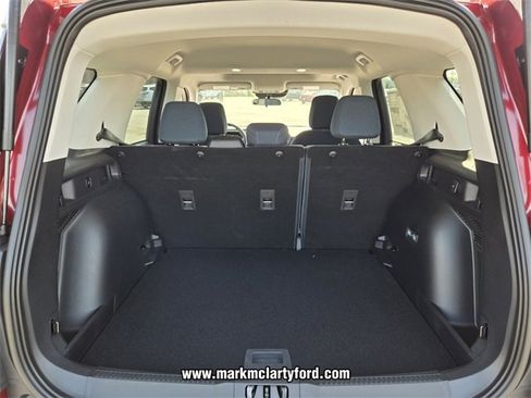 New 2025 Ford Bronco Sport Heritage w/ Convenience Package image 14