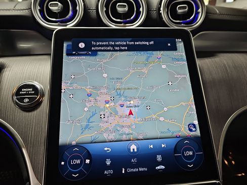 New 2026 Mercedes-Benz GLC 300 image 25