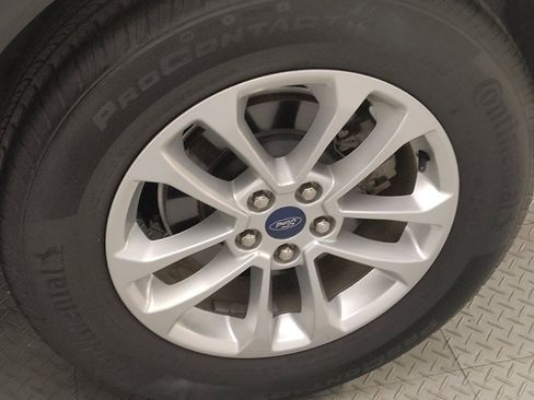 Used 2020 Ford Escape SE FWD image 31