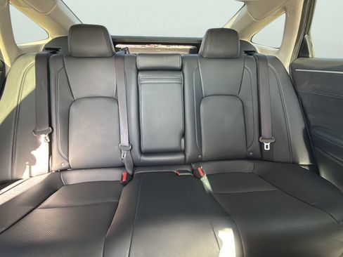 Used 2018 Honda Clarity Touring image 24
