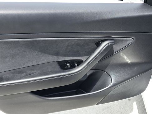 Used 2020 Tesla Model 3 Long Range AWD/4WD image 12