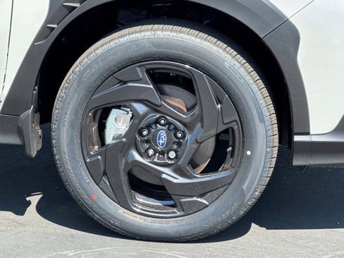New 2026 Subaru Crosstrek 2.5i Sport AWD/4WD image 30