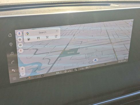 New 2026 Nissan Armada SL w/ Captain's Chari Seat Package RWD image 23