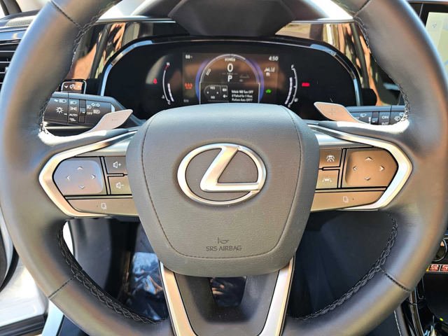 Certified 2026 Lexus NX 350h AWD w/ Accessory Package (2T) image 22
