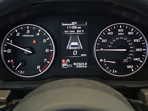 Used 2026 Subaru Crosstrek 2.0i Premium image 24