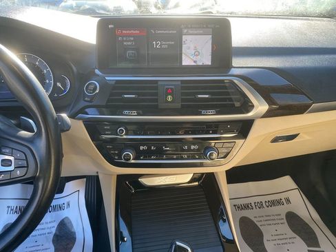 Used 2019 BMW X3 xDrive30i image 20