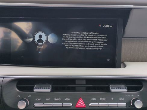 New 2026 Hyundai Palisade SE FWD image 21