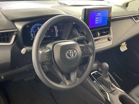 New 2026 Toyota Corolla LE image 12