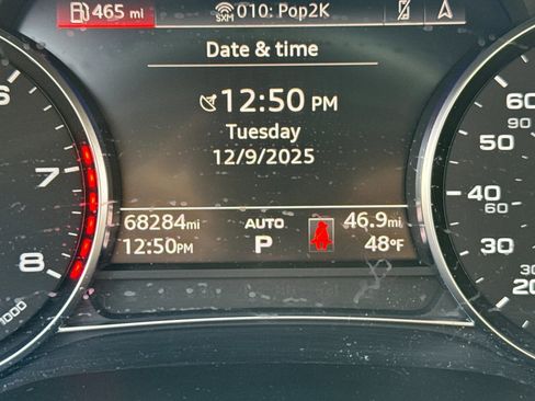 Used 2020 Audi A6 2.0T Premium w/ Convenience Package image 21