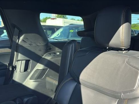 New 2026 Ford Expedition Tremor AWD/4WD image 28