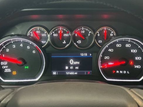 Used 2019 Chevrolet Silverado 1500 LT w/ All-Star Edition RWD image 26