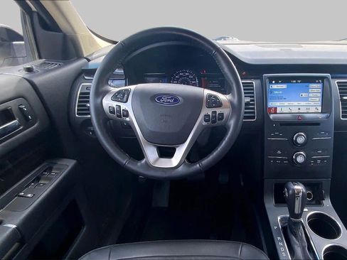 Used 2018 Ford Flex SEL w/ Equipment Group 202A FWD image 6