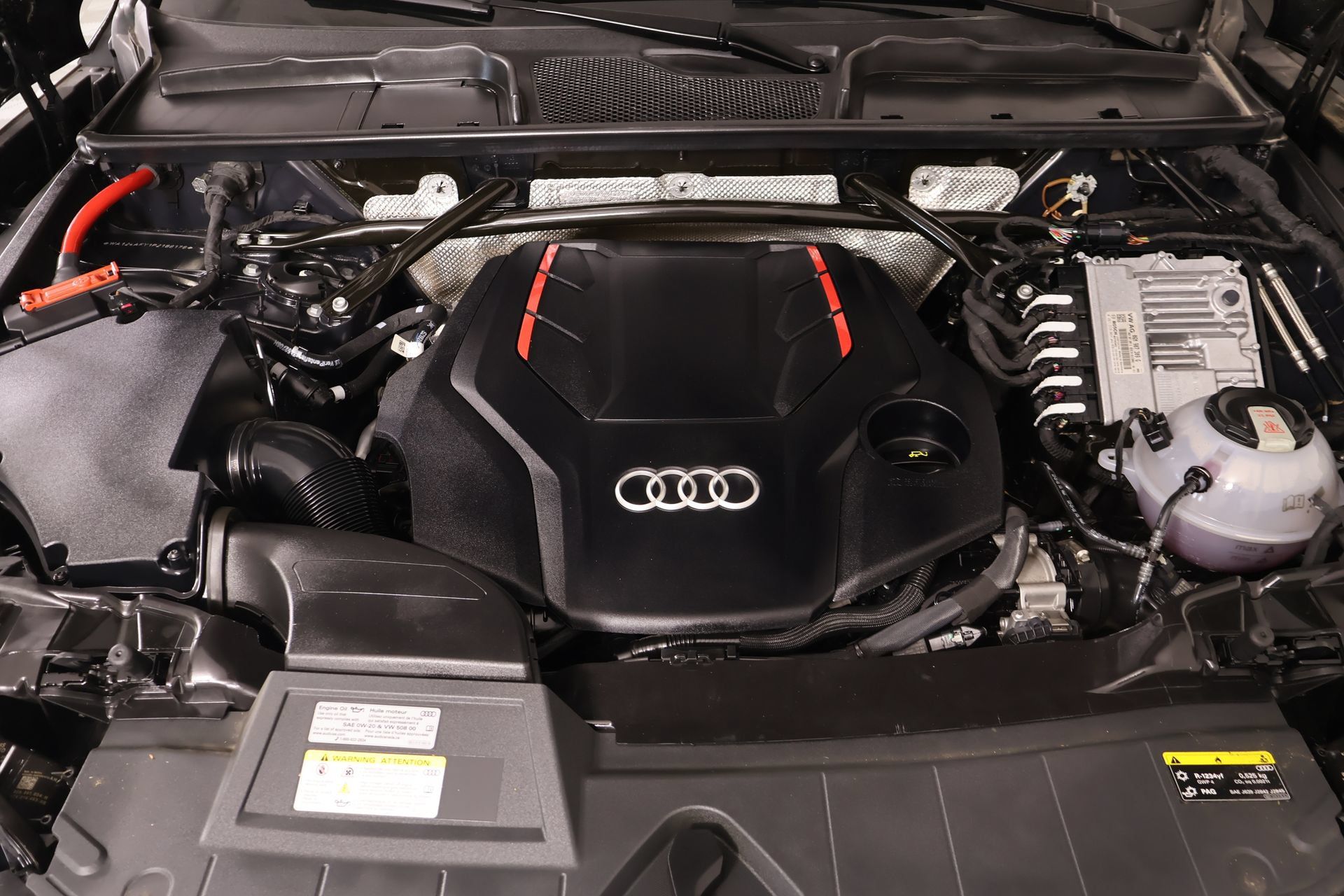 Used 2023 Audi SQ5 Premium Plus AWD/4WD image 20