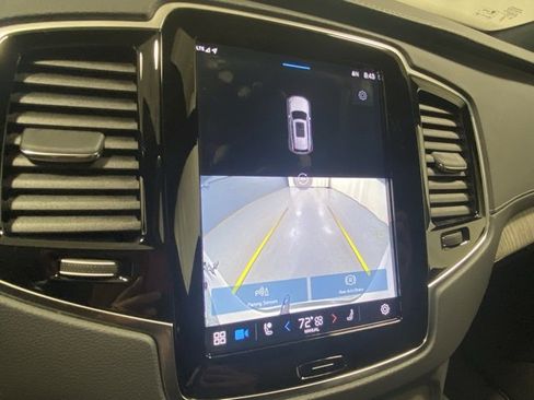 Certified 2023 Volvo XC90 T8 Ultimate w/ Lounge Package image 26