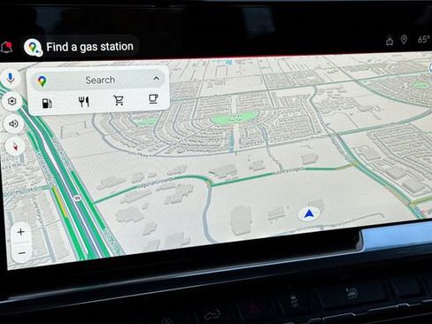 Used 2025 GMC Sierra 1500 Elevation image 45