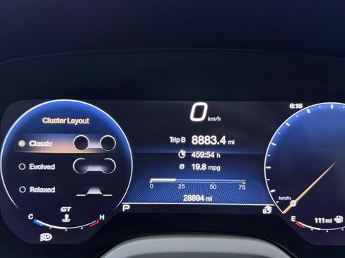 Used 2023 Maserati Grecale GT AWD/4WD image 48