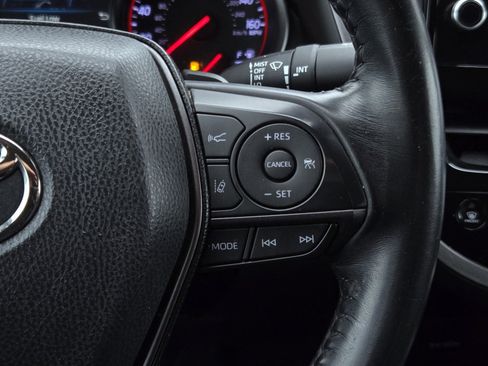 Used 2021 Toyota Camry XSE image 20