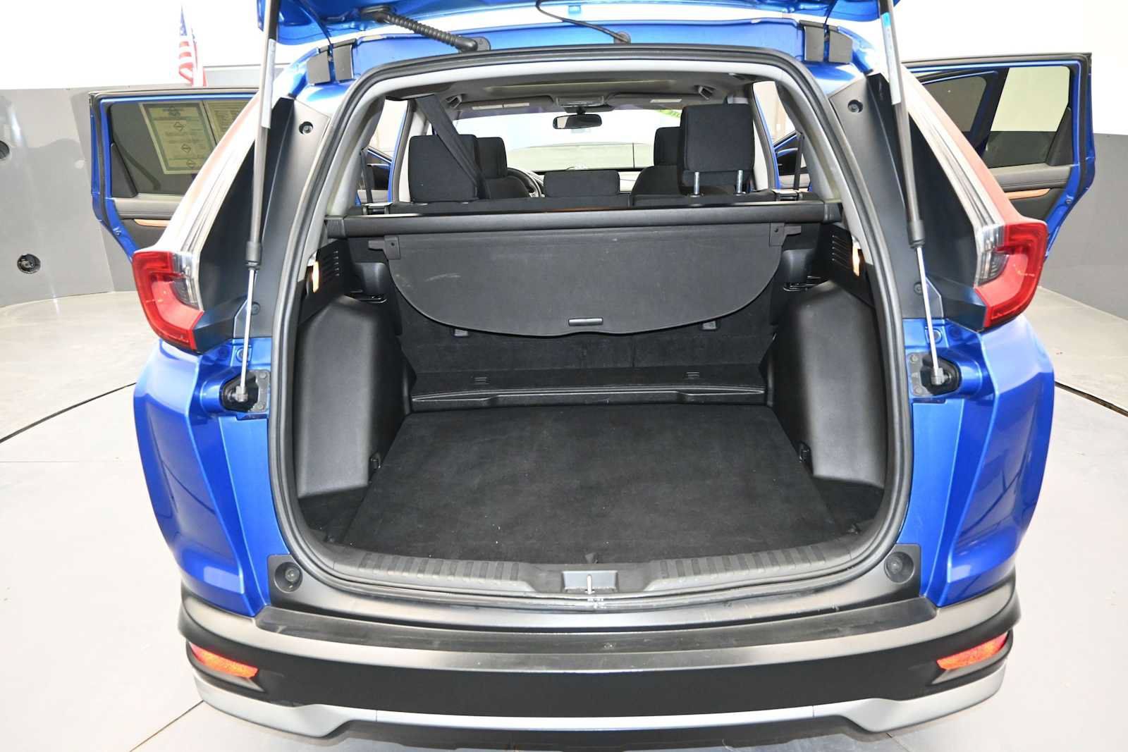 Used 2020 Honda CR-V EX image 14