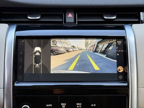 Used 2023 Land Rover Discovery Sport S image 26