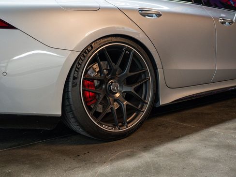 Used 2021 Mercedes-Benz AMG GT 63 image 20