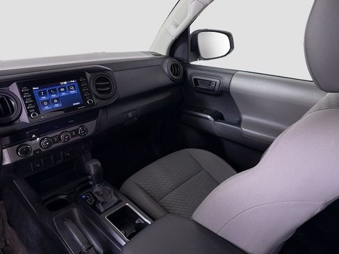 Used 2021 Toyota Tacoma SR AWD/4WD image 23