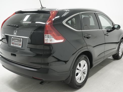 Used 2014 Honda CR-V EX-L image 4