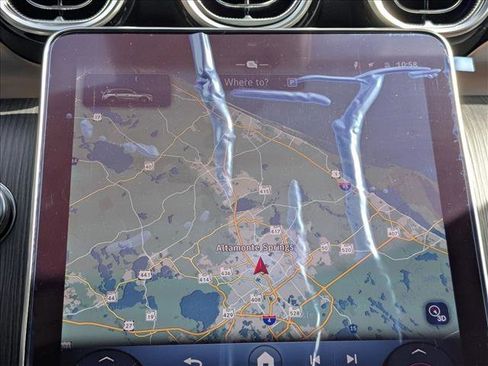 Certified 2026 Mercedes-Benz GLC 300 image 11