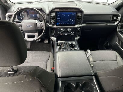 Certified 2023 Ford F150 XLT w/ Equipment Group 302A High