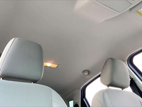 Used 2021 Ford EcoSport S image 13